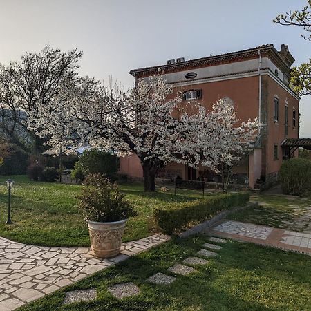 Hotel Dimora Marella Patrica - Frosinone Exterior foto