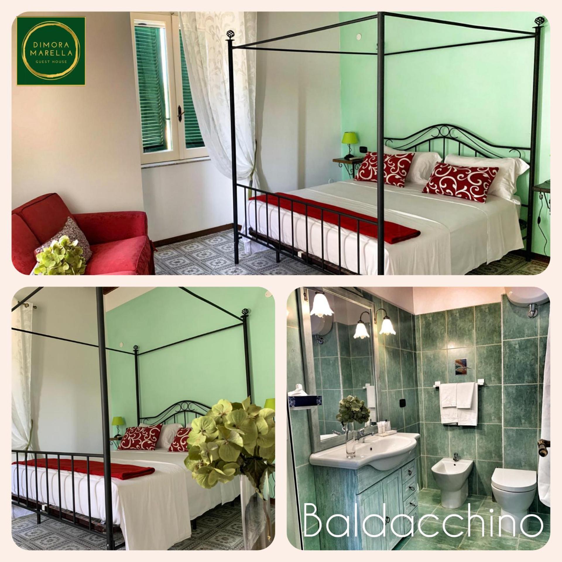 Hotel Dimora Marella Patrica - Frosinone Exterior foto